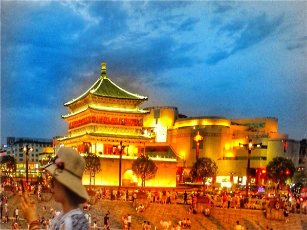 西安公司注冊(cè)代理